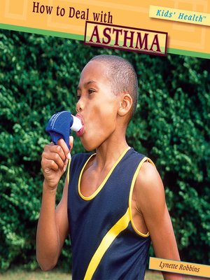 cover image of How to Deal with Asthma
